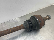 Load image into Gallery viewer, CV AXLE SHAFT Mercedes E320 E350 2003 03 2004 04 2005 05 2006 06 Rear - NW554392