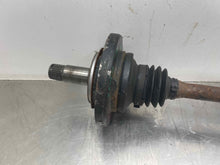 Load image into Gallery viewer, CV AXLE SHAFT Mercedes E320 E350 2003 03 2004 04 2005 05 2006 06 Rear - NW554392