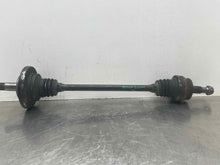 Load image into Gallery viewer, CV AXLE SHAFT Mercedes E320 E350 2003 03 2004 04 2005 05 2006 06 Rear - NW556185