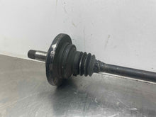 Load image into Gallery viewer, CV AXLE SHAFT Mercedes E320 E350 2003 03 2004 04 2005 05 2006 06 Rear - NW556185