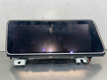 Load image into Gallery viewer, Info-Gps Screen LEXUS RX350 2016 - NW553418
