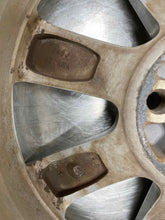 Load image into Gallery viewer, WHEEL RIM RX350 RX350L RX450H RX450HL 16-19 18x8 ALLOY 18x8, 5 lug, 4-1/2" - NW552397