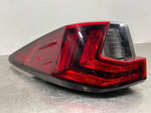 Load image into Gallery viewer, OUTER TAIL LIGHT LAMP RX350 RX350L RX450H RX450HL 2016-2019 Left - NW557605