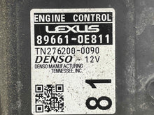 Load image into Gallery viewer, ECU ECM Computer LEXUS RX350 2016 - NW551142