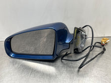 Load image into Gallery viewer, SIDE VIEW MIRROR Audi A4 02 03 04 05 06 07 08 Left - NW382322