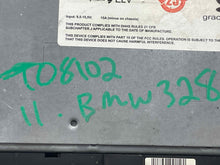 Load image into Gallery viewer, RADIO BMW 128i 135i 323i 328i 335i M3 Z4 2010 10 2011 11 - NW557283