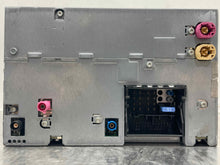 Load image into Gallery viewer, RADIO BMW 128i 135i 323i 328i 335i M3 Z4 2010 10 2011 11 - NW557283
