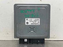 Load image into Gallery viewer, ECU ECM COMPUTER BMW 128i 2011 11 2012 12 2013 13 - NW554744