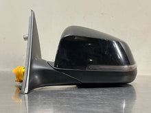 Load image into Gallery viewer, SIDE VIEW DOOR MIRROR BMW 528i 535i 550i Active 5 14 15 16 Left - NW382356