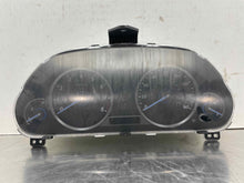 Load image into Gallery viewer, Speedometer Cluster Honda Crosstour 2012 - NW553934