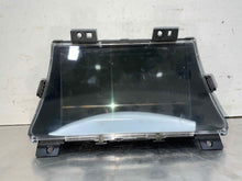 Load image into Gallery viewer, DISPLAY SCREEN Honda Crosstour 2010 10 2011 11 2012 12 - NW556972