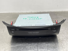 Load image into Gallery viewer, Radio Honda Crosstour 2012 - NW551913