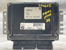 Load image into Gallery viewer, ECU ECM COMPUTER Mini Cooper 2002 02 03 04 05 06 Auto - NW59403