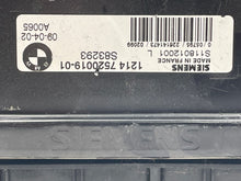 Load image into Gallery viewer, ECU ECM COMPUTER Mini Cooper 2002 02 03 04 05 06 Auto - NW59403