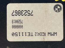 Load image into Gallery viewer, ECU ECM COMPUTER Mini Cooper 2002 02 03 04 05 06 Auto - NW59403