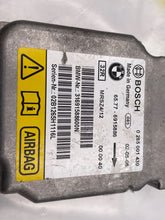 Load image into Gallery viewer, AIR BAG COMPUTER Mini Cooper 2002 02 2003 03 2004 04 05 - NW29980