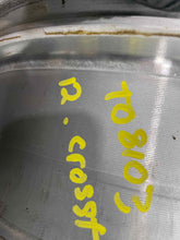 Load image into Gallery viewer, Wheel Rim Honda Crosstour 2012 - NW554236