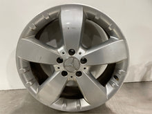 Load image into Gallery viewer, WHEEL RIM ML320 ML350 ML500 ML63 06-07 18x8 18x8, 5 lug, 112mm - NW390833