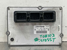 Load image into Gallery viewer, ECU ECM COMPUTER Honda Crosstour 2011 11 2012 12 - NW554750