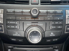 Load image into Gallery viewer, AMPLIFIER Honda Crosstour 2010 10 2011 11 2012 12 - NW557294