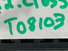 Load image into Gallery viewer, AMPLIFIER Honda Crosstour 2010 10 2011 11 2012 12 - NW557294