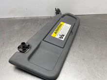 Load image into Gallery viewer, INTERIOR SUN VISORS Acura CSX Honda Civic 06 07 08 09 10 11 Right - NW251765