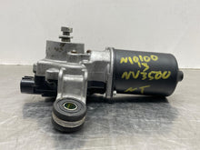 Load image into Gallery viewer, WINDSHIELD WIPER MOTOR NV 1500 NV2500 NV3500 12 13 14 15 16 - NW391002