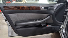 Load image into Gallery viewer, Front Interior Door Trim Panel AUDI ALLROAD 2004 - NW366527