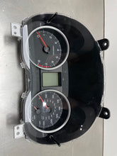 Load image into Gallery viewer, SPEEDOMETER CLUSTER Subaru XV Crosstek 2014 14 - NW388907