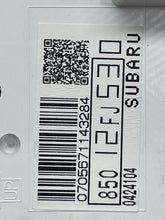 Load image into Gallery viewer, SPEEDOMETER CLUSTER Subaru XV Crosstek 2014 14 - NW388907