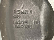 Load image into Gallery viewer, Wheel Rim Honda Civic 2009 - NW557764