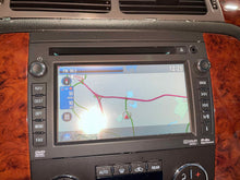 Load image into Gallery viewer, Radio Chevrolet Tahoe 2013 - NW553713