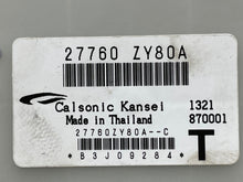 Load image into Gallery viewer, TEMPERATURE CONTROL COMPUTER Nissan Maxima 11 12 13 14 - NW381476