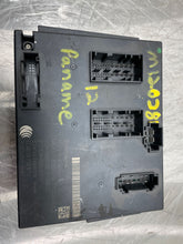 Load image into Gallery viewer, Computer PORSCHE PANAMERA 2012 - NW381594