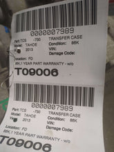 Load image into Gallery viewer, Transfer Case Chevrolet Tahoe 2013 - NW555800