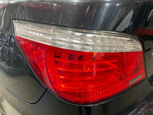 Load image into Gallery viewer, OUTER TAIL LIGHT LAMP BMW 528i 535i 550i M5 08 09 10 Left - NW555835