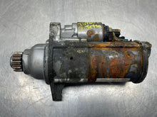 Load image into Gallery viewer, Starter Motor Volkswagen Jetta 2020 - NW557533