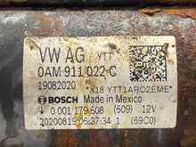 Load image into Gallery viewer, Starter Motor Volkswagen Jetta 2020 - NW557533