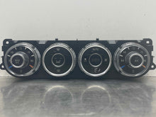 Load image into Gallery viewer, Temperature Controls BMW Z4 2014 - NW555185