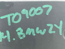 Load image into Gallery viewer, ABS Pump BMW Z4 2014 - NW554318