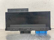Load image into Gallery viewer, BODY CONTROL MODULE BCM COMPUTER 323i 328i 335i M3 X1 Z4 10-15 - NW552697