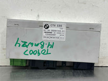 Load image into Gallery viewer, Computer BMW Z4 2014 - NW552698