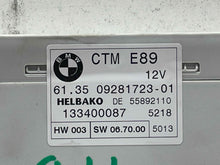 Load image into Gallery viewer, Computer BMW Z4 2014 - NW552698