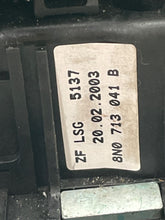 Load image into Gallery viewer, Floor Shifter Audi TT 2003 - NW383894