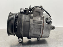 Load image into Gallery viewer, AC COMPRESSOR BMW 323i 128i 328i 323i 128i 2007 07 2008 08 2009 09 10 11 12 - NW554580