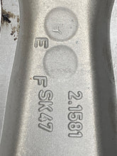 Load image into Gallery viewer, WHEEL Infiniti G35 2003 03 2004 04 17x7 Alloy 6 Spoke - NW390698