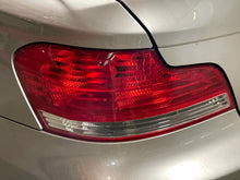 Load image into Gallery viewer, TAIL LIGHT LAMP ASSEMBLY BMW 128i 135i 08 09 10 11 Left - NW554019