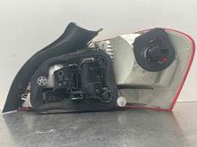 Load image into Gallery viewer, TAIL LIGHT LAMP ASSEMBLY BMW 128i 135i 08 09 10 11 Left - NW554019