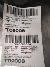 Load image into Gallery viewer, CARRIER ASSEMBLY BMW 128i 08 09 10 11 12 13 3.73 RATIO - NW550991