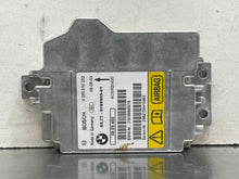 Load image into Gallery viewer, AIR BAG CONTROL MODULE COMPUTER 128i 135i X1 X5 X5M X6 X6M 07-14 - NW556281